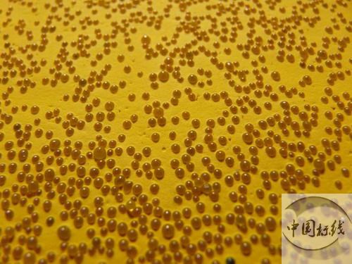 恩施高折射玻璃微珠光学级